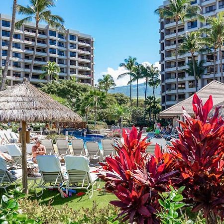 The Kaanapali Alii By Maui Resort Rentals Лахайна Экстерьер фото