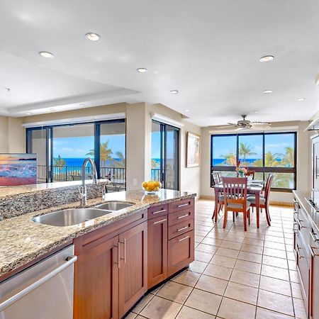 The Kaanapali Alii By Maui Resort Rentals Лахайна Экстерьер фото