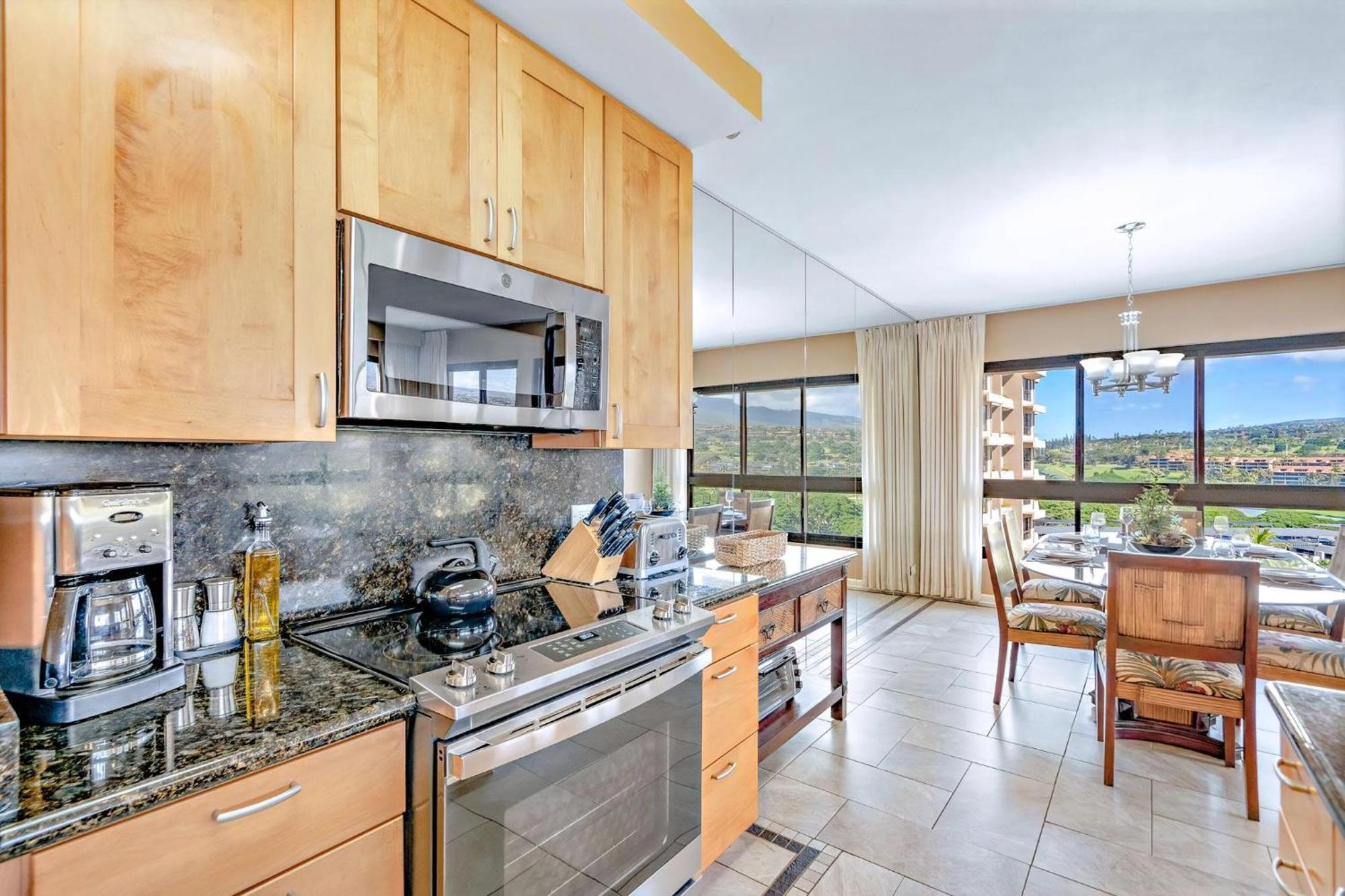 The Kaanapali Alii By Maui Resort Rentals Лахайна Экстерьер фото