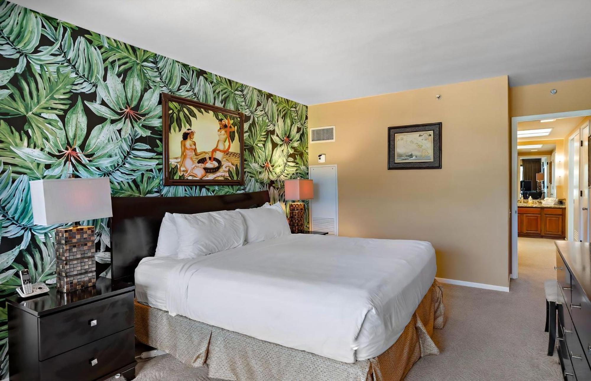The Kaanapali Alii By Maui Resort Rentals Лахайна Экстерьер фото