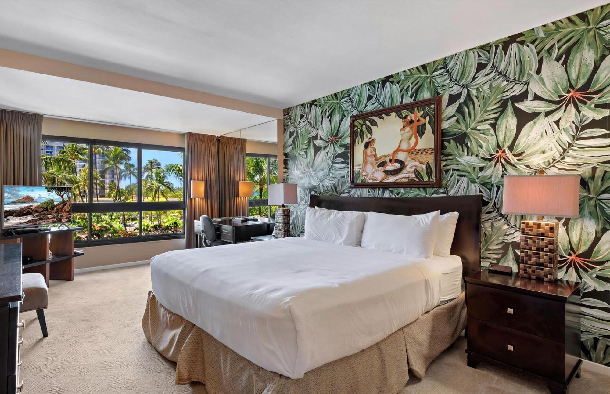 The Kaanapali Alii By Maui Resort Rentals Лахайна Экстерьер фото