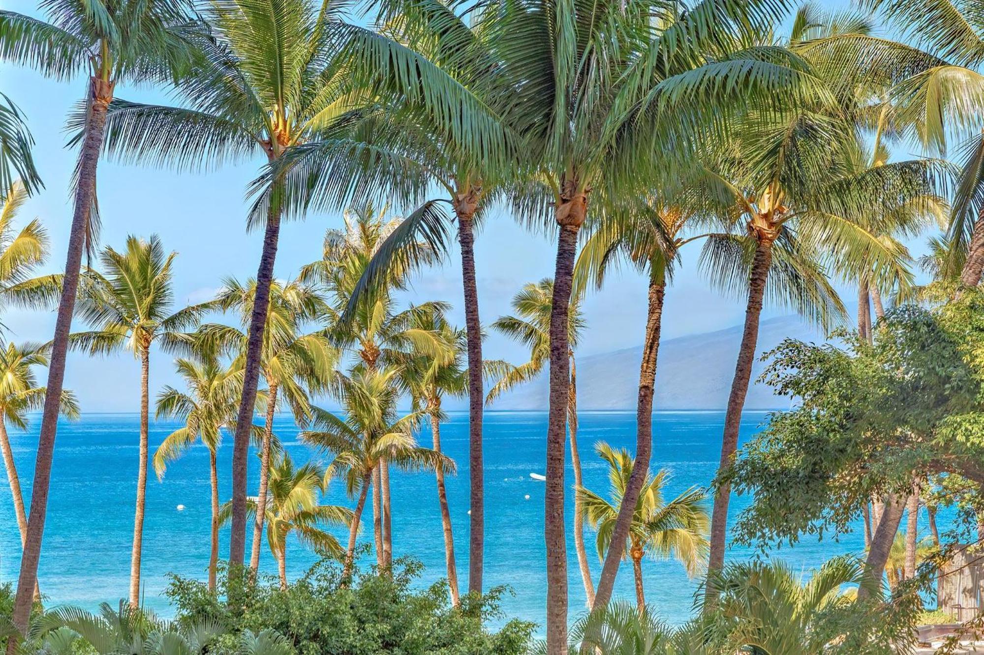 The Kaanapali Alii By Maui Resort Rentals Лахайна Экстерьер фото
