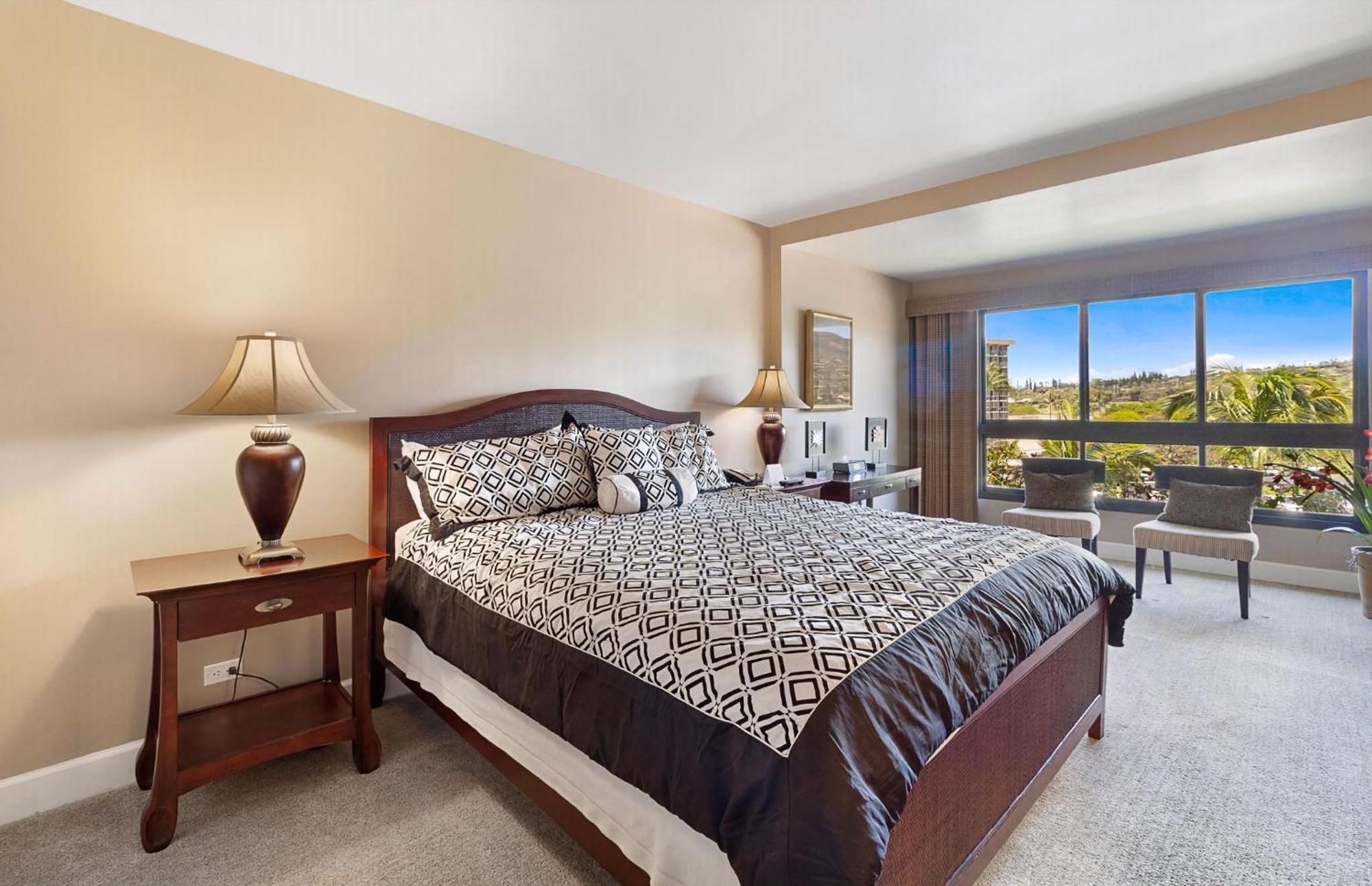 The Kaanapali Alii By Maui Resort Rentals Лахайна Экстерьер фото