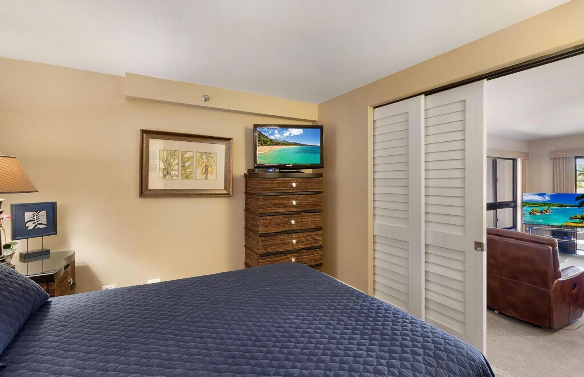The Kaanapali Alii By Maui Resort Rentals Лахайна Экстерьер фото