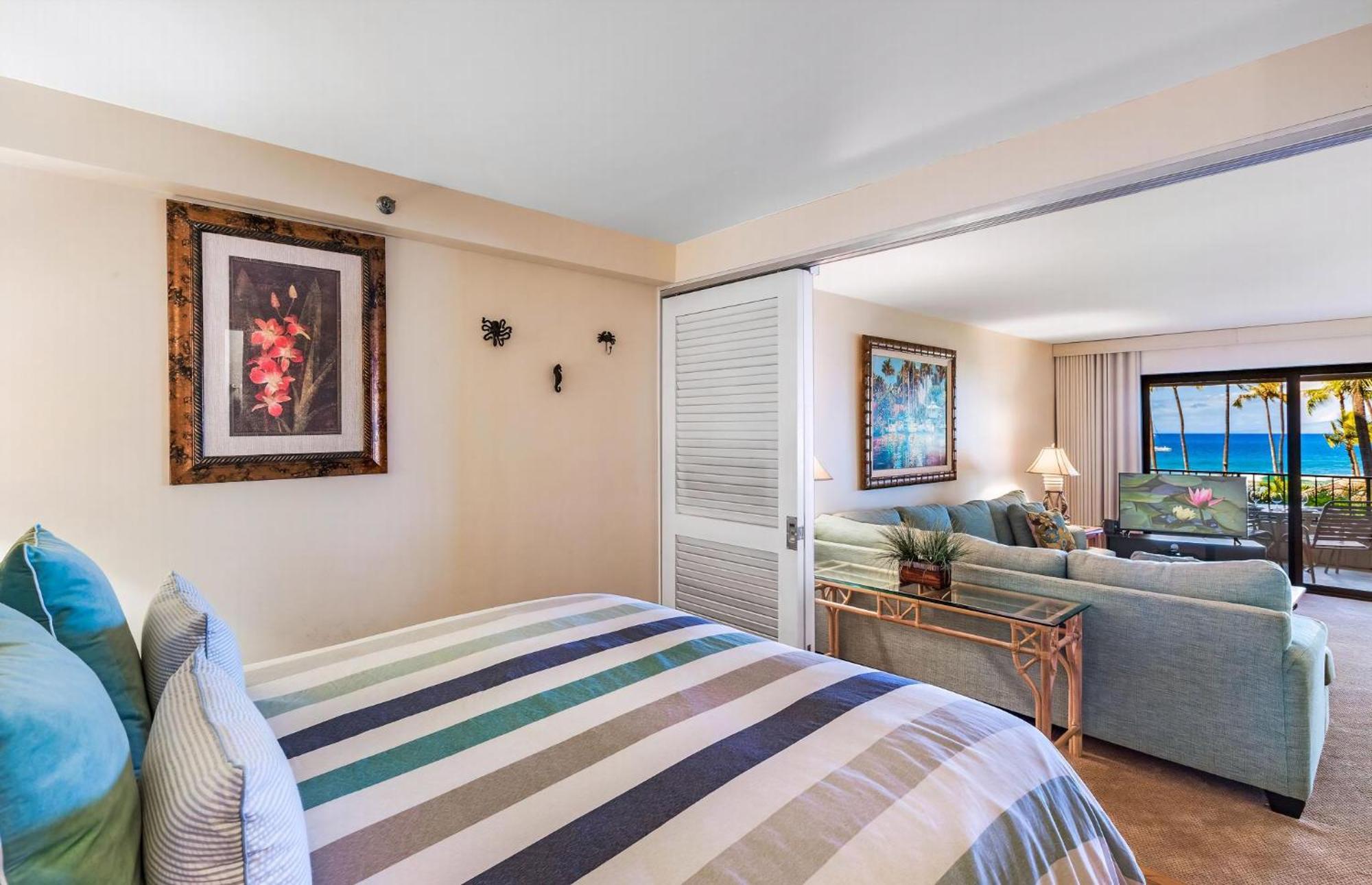 The Kaanapali Alii By Maui Resort Rentals Лахайна Экстерьер фото