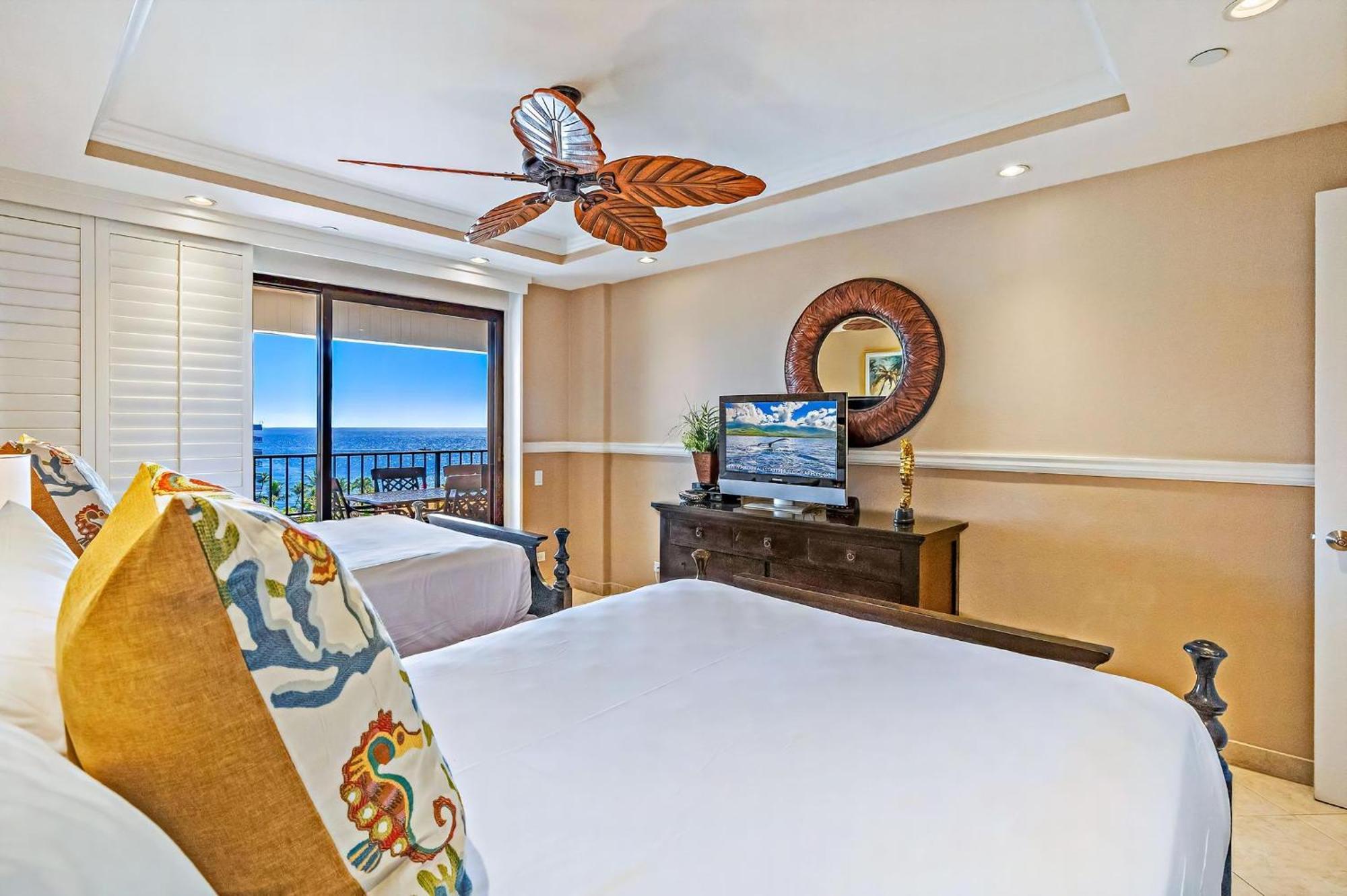 The Kaanapali Alii By Maui Resort Rentals Лахайна Экстерьер фото