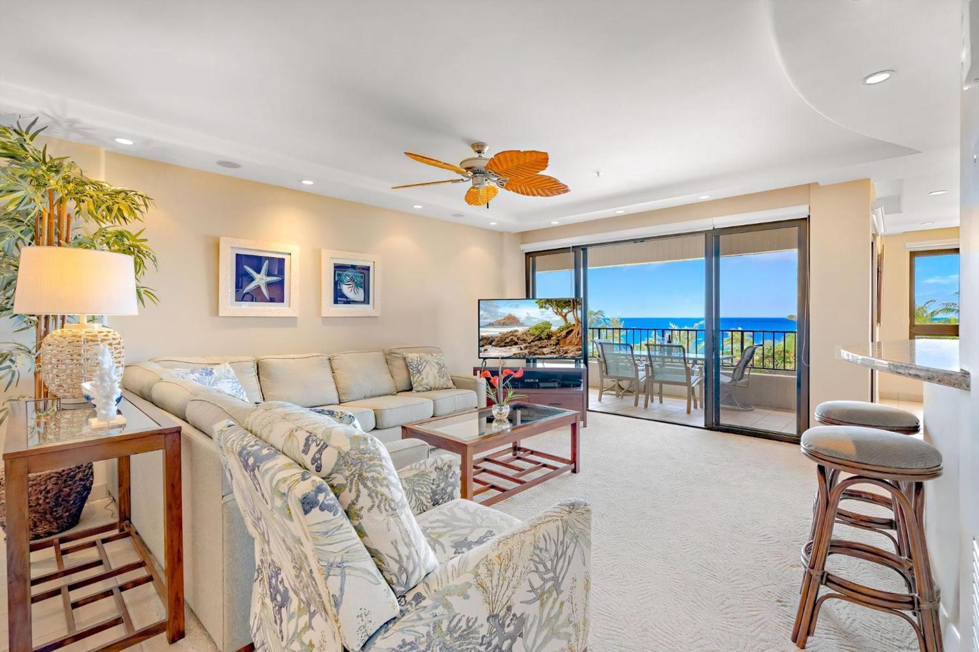 The Kaanapali Alii By Maui Resort Rentals Лахайна Экстерьер фото