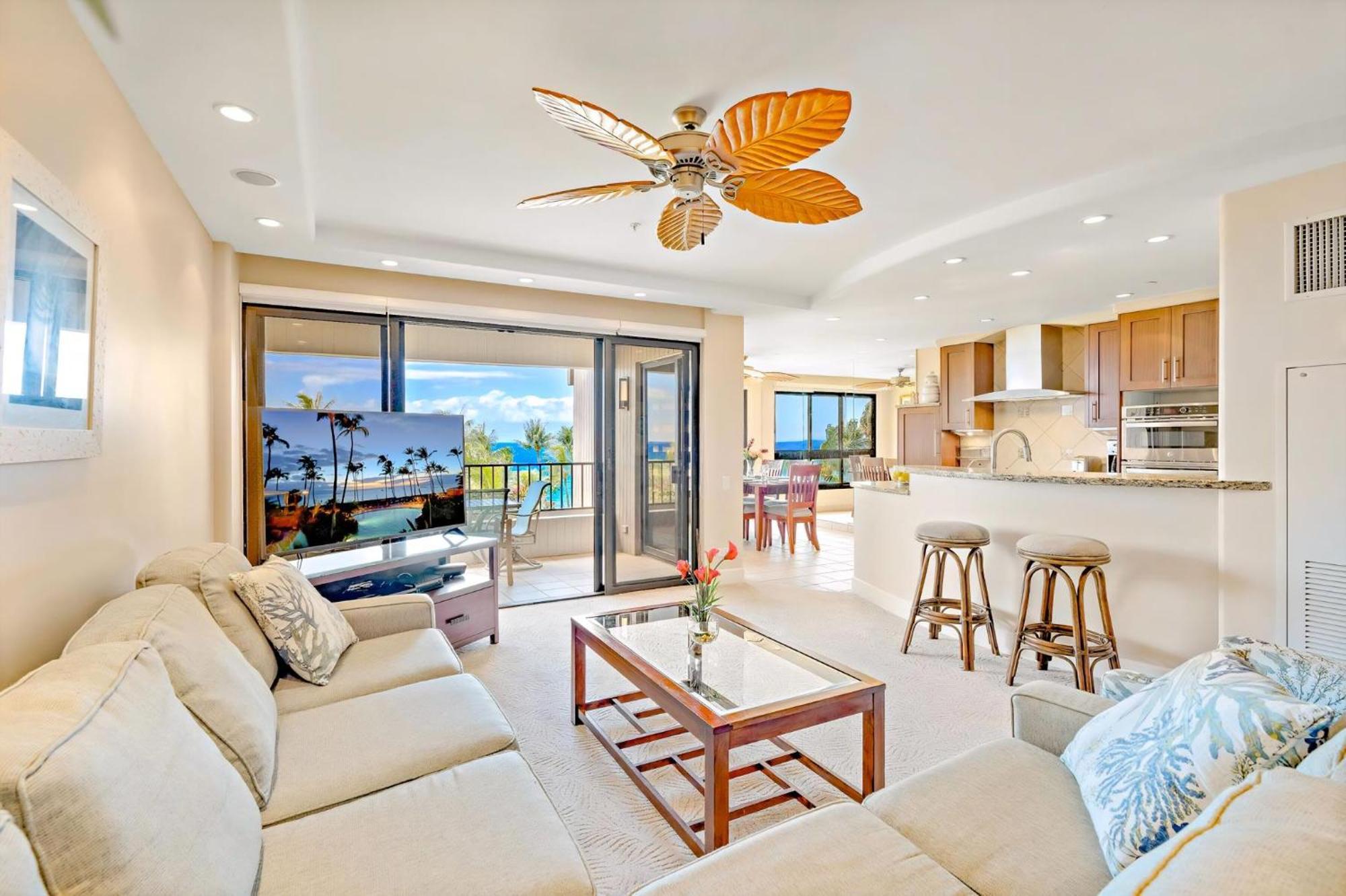 The Kaanapali Alii By Maui Resort Rentals Лахайна Экстерьер фото