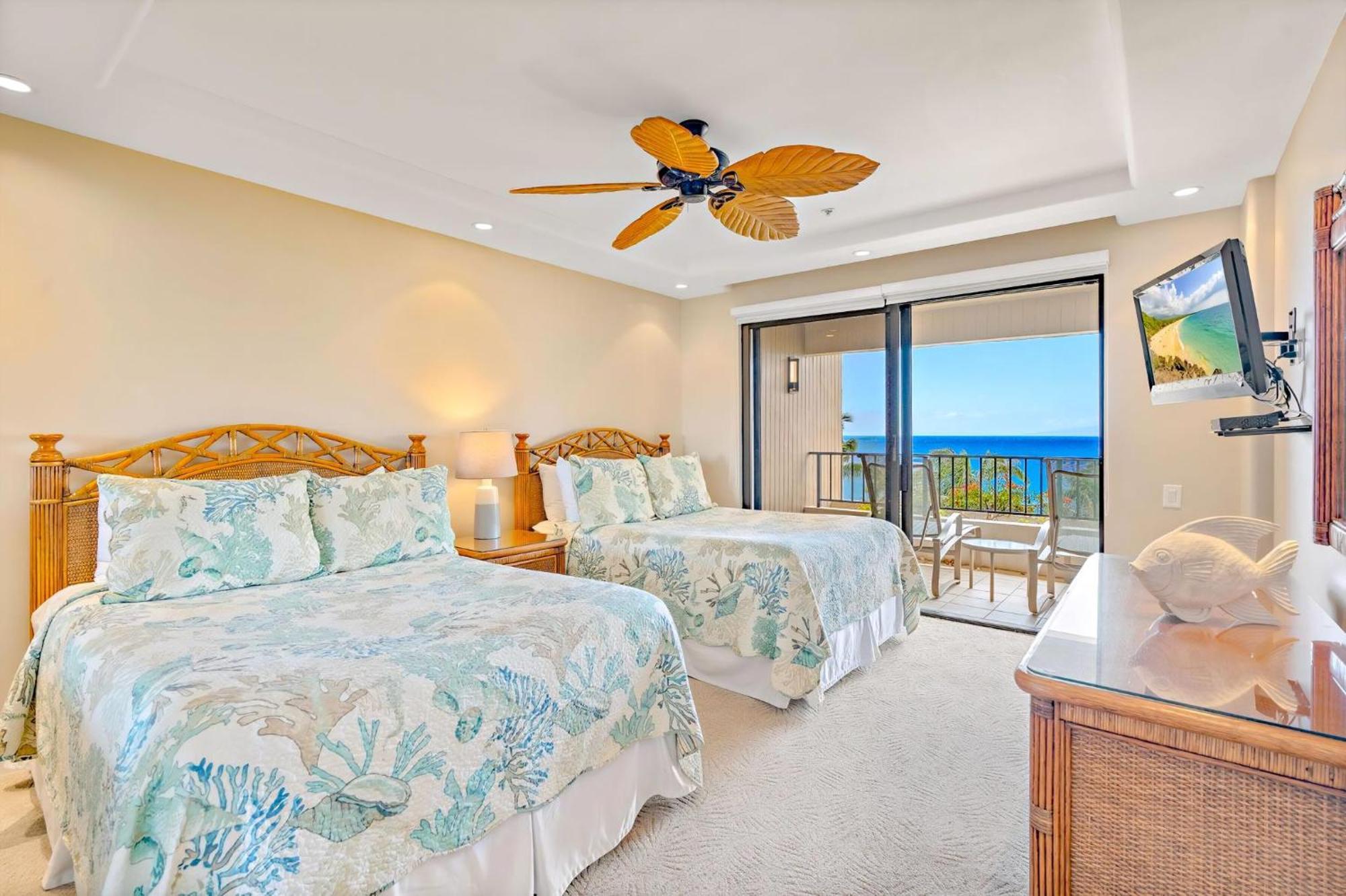 The Kaanapali Alii By Maui Resort Rentals Лахайна Экстерьер фото